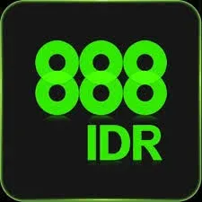 888IDR - Permainan Kasino Seru untuk Para Pecinta Judi