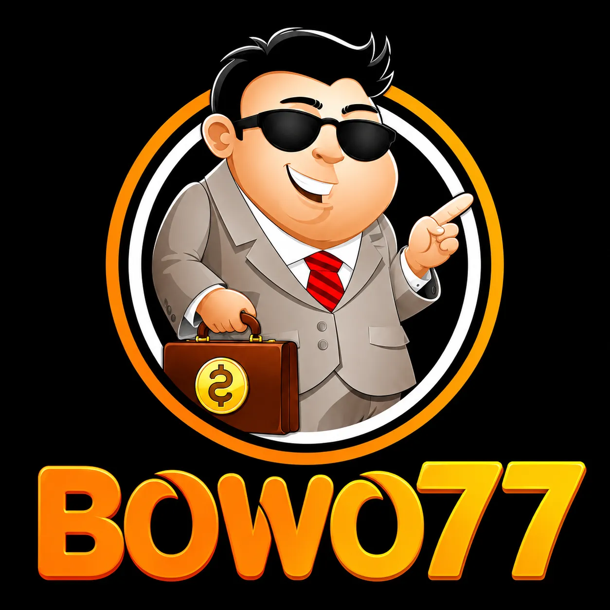 BOWO77 - Pertarungan Seru di Dunia Fighting