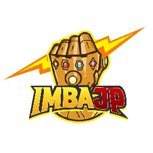 IMBAJP - Game Poker Seru dan Menantang