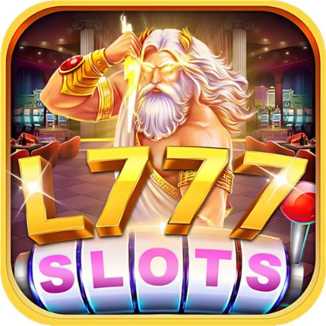 L777 - Game Arcade Seru dan Menantang