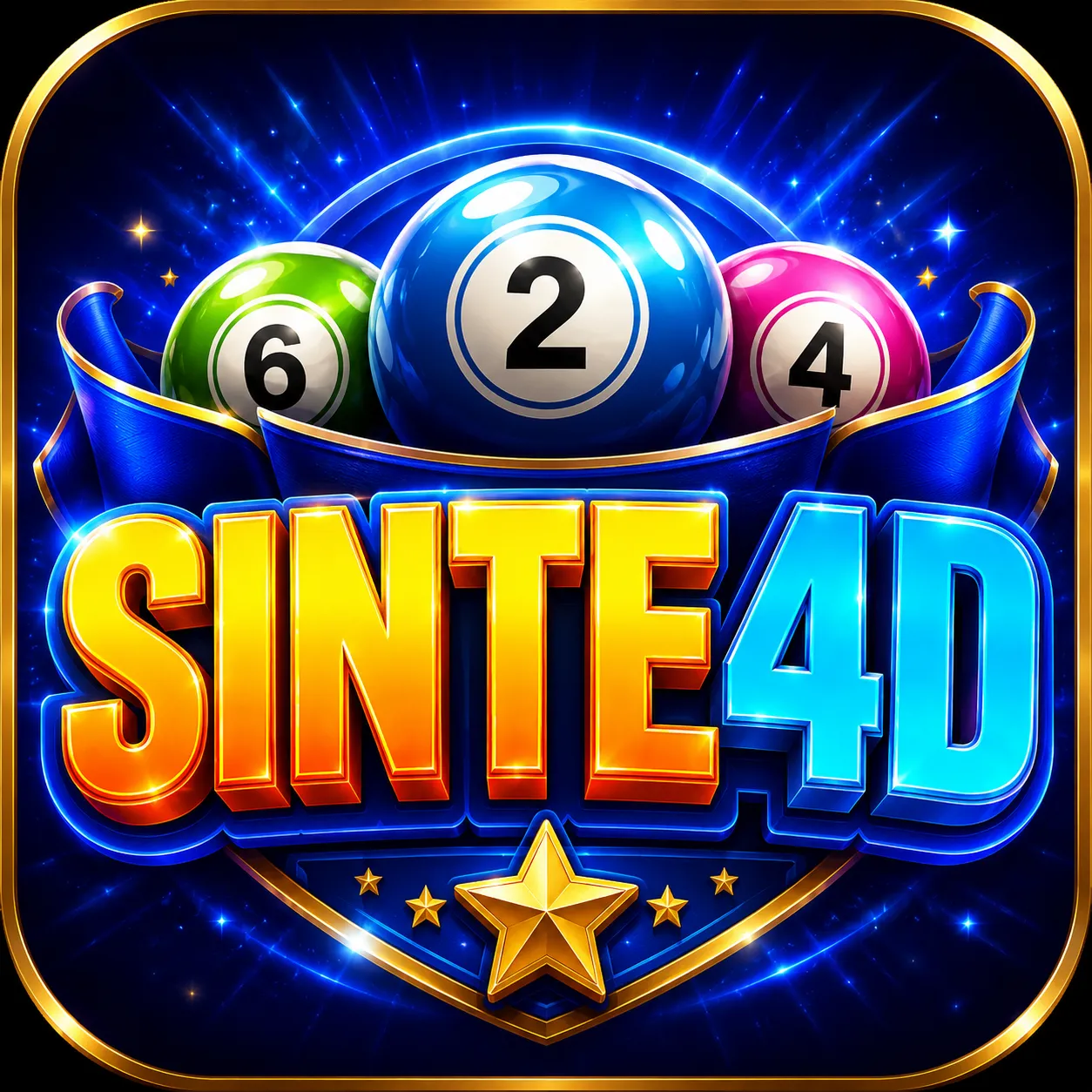 SINTE4D - Petualangan Menegangkan dalam Dunia TPS