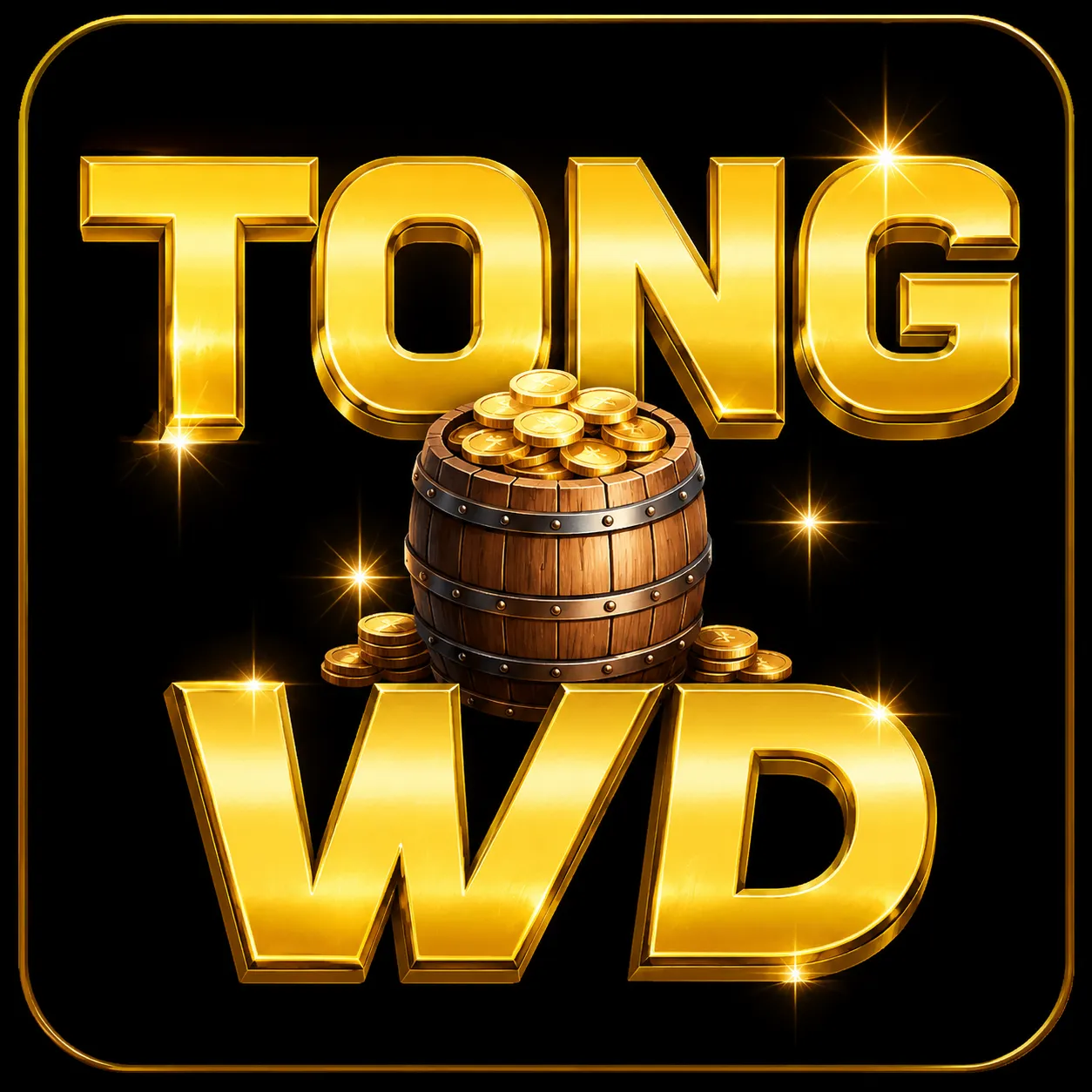 tongwd APK Anime