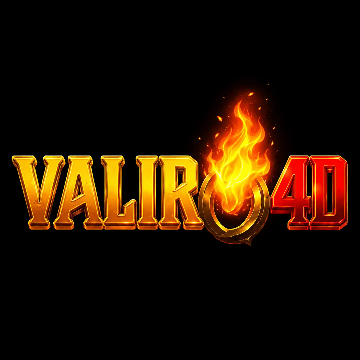 VALIR4D - Permainan Santai yang Menghibur